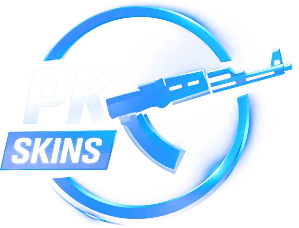PK Skins